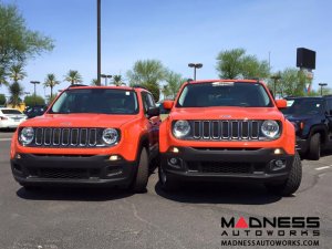 Jeep Renegade Lift Kit - 1.5" - Daystar